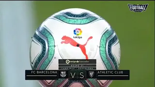 Barcelona FC vs Athletic Bilbao Highlights 1 0 23th Jun 2020