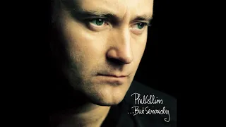 Phil Collins - Do You Remember? [Audio]