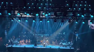 Hans Zimmer Live - Superman Man of Steel Medley - Dubai Coca Cola Arena 2023