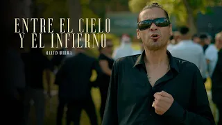 Martín Quiroga - Entre el Cielo y el Infierno (Video Oficial)