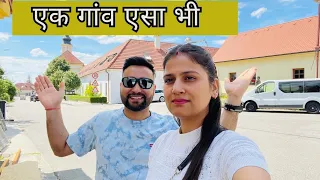 एक गांव एसा भी शून्य प्रदूषण 🏕 || प्राकृतिक सुन्दरता🥰 | Bk Painuly Lifestyle Vlog