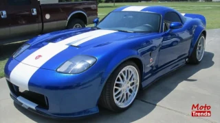 Grand Theft Auto: Bravado Banshee [Real-Life]