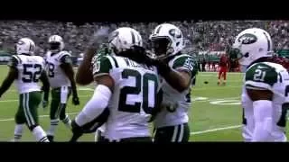 Game Trailer: New York Jets vs. Washington Redskins