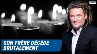 Olivier Delacroix (Libre antenne) - Le frère de Jocelyne est décédé brutalement