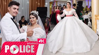 Tolga & Gizem || Ork.Sampioni Veli Bilal || Studio Police 4K || Part 2