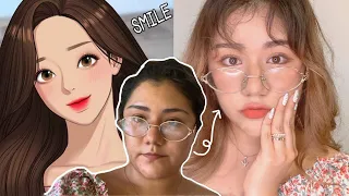 Maquillaje Coreano para la ESCUELA: los Secretos de Belleza de Lim Jukyung 🤫💄