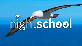 NightSchool: Open Oceans