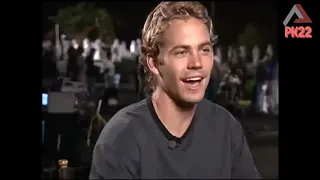 The Making of Fast and Furious Создание фильма "Форсаж" 2001 года