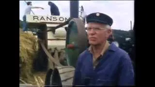 The Dorset steam fair - 1987 documentary