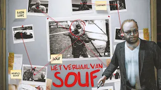 Het Verhaal Van Souf.. 🎫 (GTA RP)