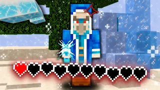 They added the ICEOLOGER to MINECRAFT!? - Origin Realms