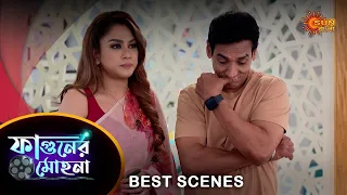 Phaguner Mohona - Best Scene |28 Feb 2024 | Full Ep FREE on SUN NXT | Sun Bangla