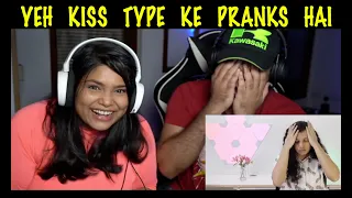 These Pranksters Can Make ANY Girl Cry REACTION | SLAYY POINT REACTION