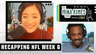 Turn On The Jets ✈️ | The Mina Kimes Show