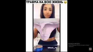 Приколы для взрослых. Сборка лучшее. 16+. Март 20.03.2021.