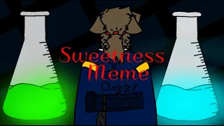 Sweetness [Animation Meme] Piggy Book 2 | Read Desc