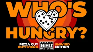 Audio RP | Unwinding After a Long Day with Your Chaotic Pizza Guy Boyfriend [M4A]