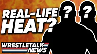 AEW Star UPSET, Leaving AEW Soon? WWE SmackDown & AEW Rampage Review | WrestleTalk