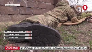 Влучний постріл - не головне: в яких умовах працюють українські снайпери та для чого їм математика