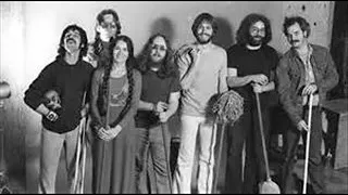 Grateful Dead - February 26, 1977 - Swing Auditorium - San Bernadino, California