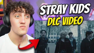 Stray Kids "DLC" Video | REACTION