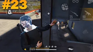 Free fire wtf funny moments part 23