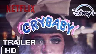 "Cry Baby Film" | Melanie Martinez | Trailer HD Netflix & Disney 2023