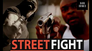 STREET FIGHT | CRIME STOPPERS Case file | True Crime Central
