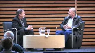 Tim Flannery - April 18, 2011 - Part 1