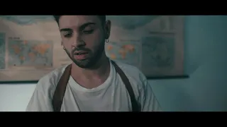 ANCORA | Patrizio Santo (Music Video) - Diretto da Federico Casarella (2018)