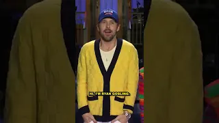 Ryan Gosling's Saturday Night Live Promo With Chris Stapleton