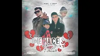 me haces falta remix  yoel y dla 2021 ‐ Made with Clipchamp