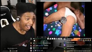 Streamers React To Gachimuchi