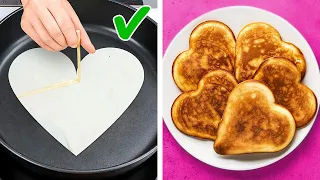 TRUQUES CULINÁRIOS SIMPLES E RECEITAS FÁCEIS PARA QUEM AMA COMIDA