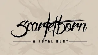 Scarletborn - A Royal Hunt (Full Album) | Melodic Death Metal