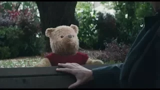 Кристофер Робин / Christopher Robin (2018) Дублированный тизер-трейлер HD