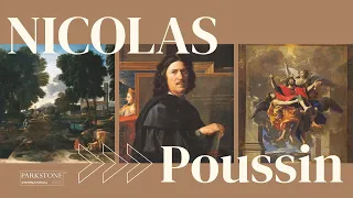 [#Podcast] Nicolas Poussin - The Master of Colours