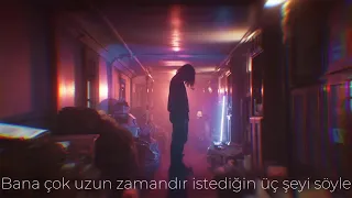 Lizer - между нами (Türkçe çeviri)