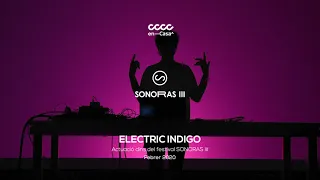 CCCC_SONORAS III ‘ELECTRIC INDIGO’