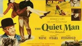 The Quiet Man - Main Title