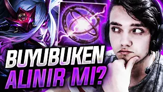 Jaxres l BÜYÜBÜKEN KATARINA NE KADAR VURUYOR!?!