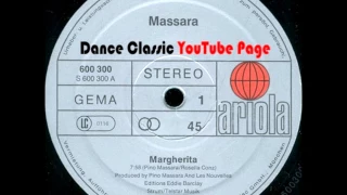 Massara - Margherita (Extended)