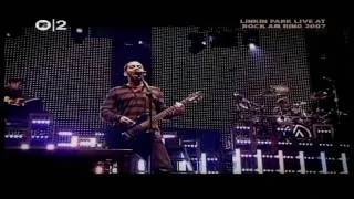 Linkin Park - Faint (Rock Am Ring 07) HD