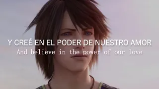 New World FF XIII-2- Sub español (lyrics)