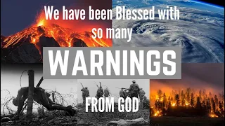 We have been WARNED by God | Rommel Montano | Message or The Messenger Part 2