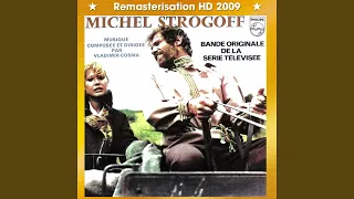 Michel Strogoff (Remastered)