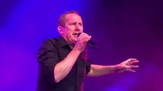 OMD - Orchestral Maneuvers in the Dark, If You Leave, Brooklyn Steel, NY April  29, 2022