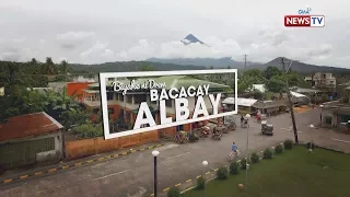 Biyahe ni Drew: Roaming around Bacacay, Albay (Full episode)