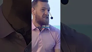 How Connor Mcgregor Got Jumped By Russians After Khabib Fight