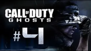 Call of Duty Ghost/Bölüm 4/Evə dönüş